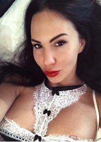 Проститутка Марина 22 года, у метро Выборгская  +7(981)809-84-20 - фото 5