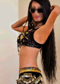 Индивидуалка Алина +7(981)126-12-57 Санкт-Петербург