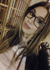 Проститутка Лида 24 года, у метро Горьковская  +7(911)737-42-93 - фото 4