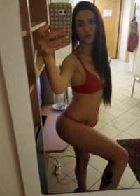Проститутка Алиса 25 лет, у метро Достоевская  +7(981)126-12-57 - фото 3