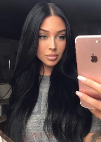 Индивидуалка Сабина +7(981)809-84-20 Санкт-Петербург