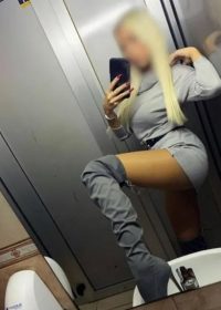 Проститутка Яна 25 лет, у метро Электросила  +7 (921) 020-26-19 - фото 